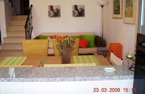 Aveiro Condo | Duplex Apartment in Algoz, Central Algarve a quiet village 8km from Albufeira