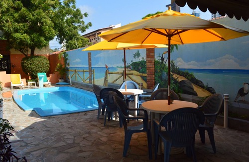 Conjunto ALAGAMAR Apartment | Duplex apartment in Ponta Negra, 400m from the beach.