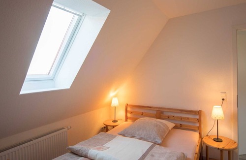 Steinkirchen Apartment | Duplex apartment - vacation apartment duplex