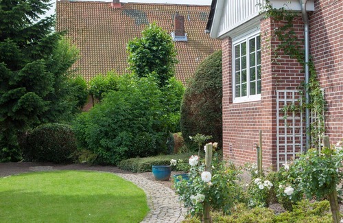Steinkirchen Apartment | Duplex apartment - vacation apartment duplex