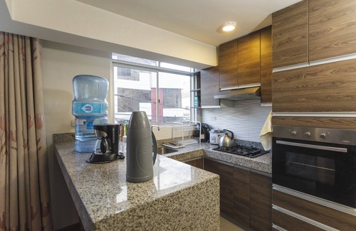 Cusco Apartment | Duplex apartment with 2 bedrooms in CUSCO
