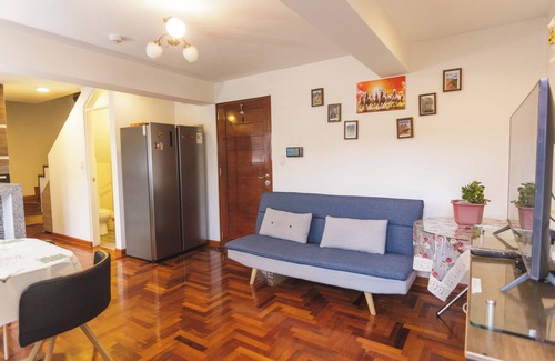 Cusco Apartment | Duplex apartment with 2 bedrooms in CUSCO