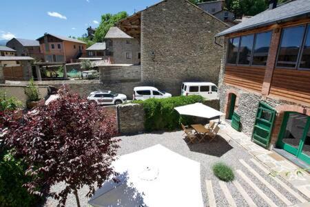 Meranges Apartment | Duplex Cal Josepo