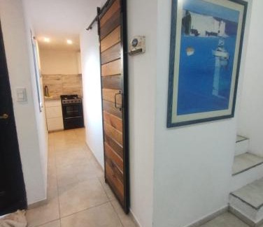 Melchor Romero Apartment | Duplex cata