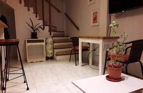 La Plata Apartment | Duplex central en La Plata