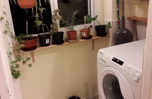 La Plata Apartment | Duplex central en La Plata