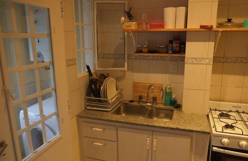 La Plata Apartment | Duplex central en La Plata