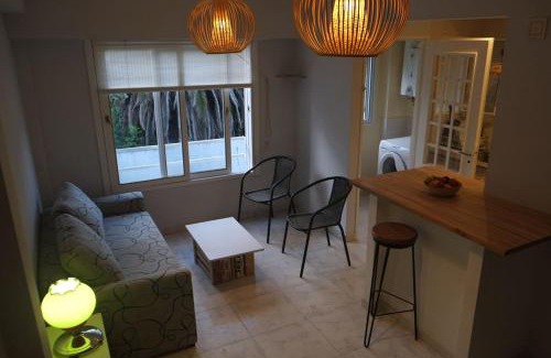 La Plata Apartment | Duplex central en La Plata