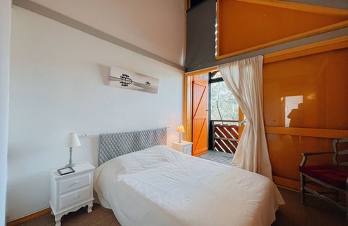 Claouey Apartment | Duplex Claouey