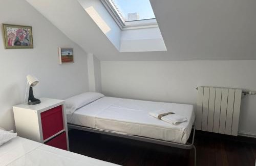 Somo Apartment | Duplex con garaje a pie de playa