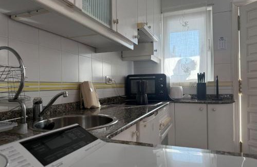 Somo Apartment | Duplex con garaje a pie de playa