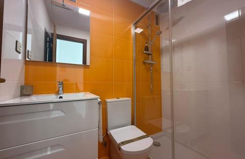 Somo Apartment | Duplex con garaje a pie de playa