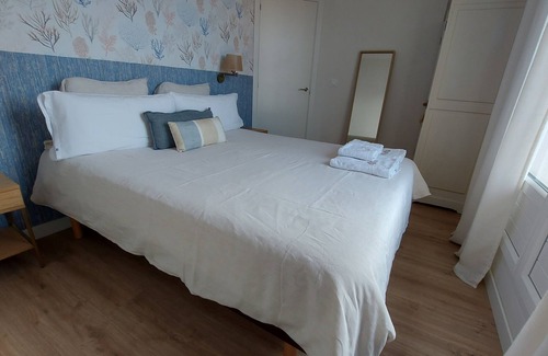 Hendaye House | Duplex con Vistas a la Playa