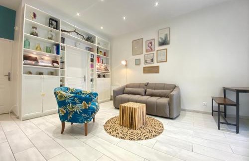 Fillinges Apartment | Duplex cosy - entre lacs et montagnes - Fêtes interdites