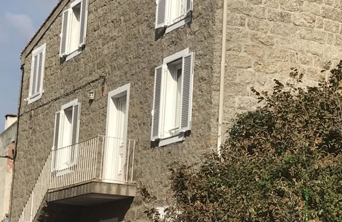 Propriano Apartment | DUPLEX DE CHARME EN PLEIN CENTRE - REFAIT A NEUF/Baci