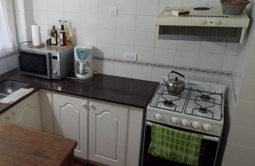 Pinamar House | Duplex Del Tuyu