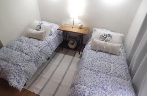 Pinamar House | Duplex Del Tuyu