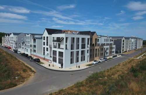 Coupvray Apartment | Duplex Disney