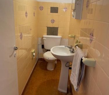 Parana Apartment | Duplex Don Bosco