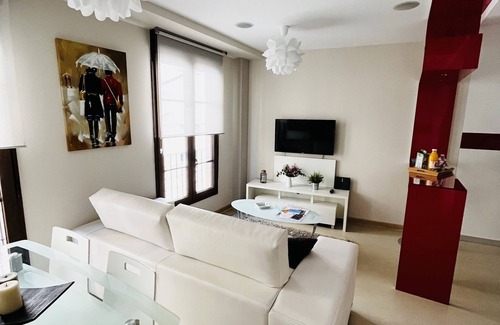 Old Town Apartment | Duplex en Casco Histórico