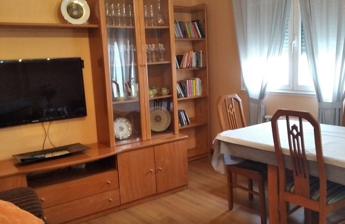 Carballo Apartment | Duplex en el Centro de Carballo