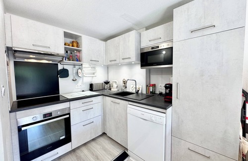 Arzon Condo | Duplex familial – Plage à 200m, sauna et confort