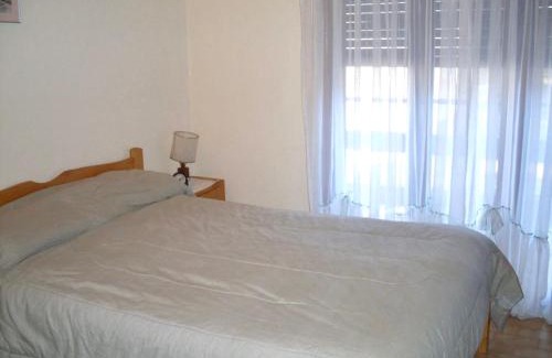 San Bernardo del Tuyu Apartment | Duplex familiar 3 ambientes