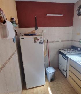 San Bernardo del Tuyu Apartment | Duplex familiar 3 ambientes