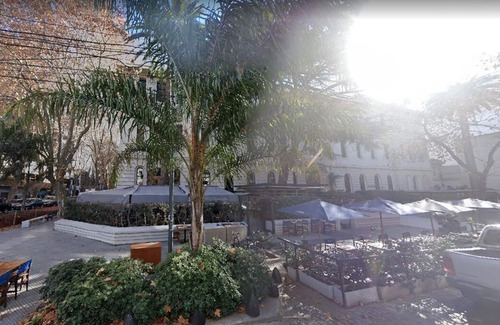 Palermo Apartment | Duplex in Palermo 1 bedroom sunny views