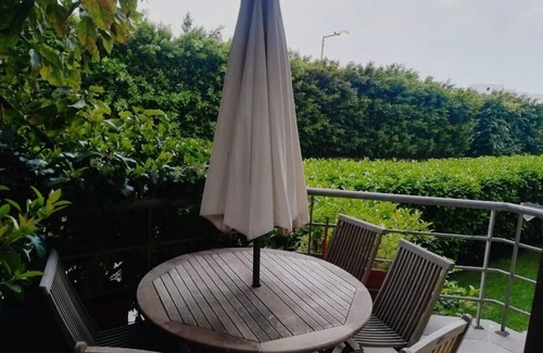 Zouk Mosbeh Ski Chalet | Duplex in Siwar Resort, 1 bedroom, WIFI, parking, near Rimal