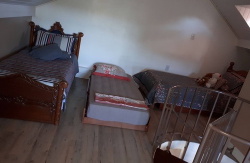 Gramado Apartment | Duplex in the center of Gramado