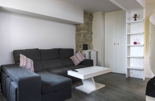 Vigo House | Duplex in the heart of Vigo