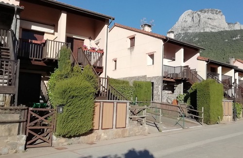 Laspuna House | Duplex LA Valle Ordesa -laspuña