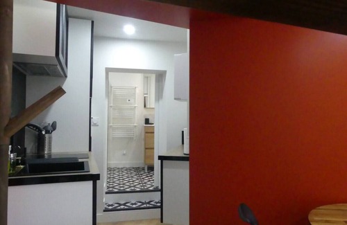 Sevremont House | Duplex - Maison des Lavandières