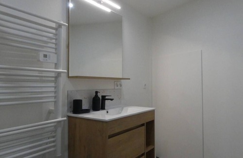 Sevremont House | Duplex - Maison des Lavandières