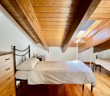 Capracotta Apartment | Duplex nuovo e grazioso