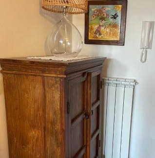 Capracotta Apartment | Duplex nuovo e grazioso