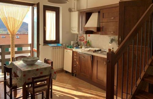 Capracotta Apartment | Duplex nuovo e grazioso