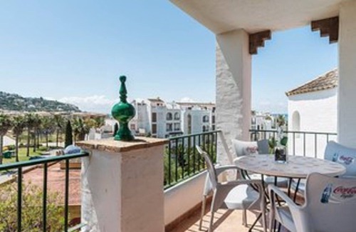 Atlanterra Apartment | DUPLEX PENTHOUSE APARTMENT ATLANTERRA PLAYA, ZAHARA DE LOS ATUNES