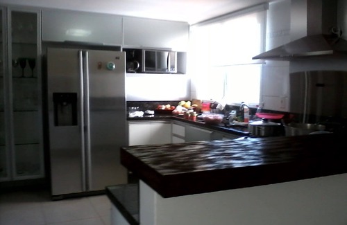 Enseada Azul Apartment | Duplex Penthouse View Of The Bacutia Beach, With Whirlpool, 3 Jobs Gr
