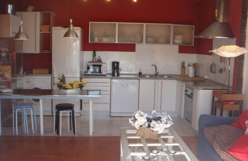 Heliopolis Apartment | Duplex penthouse with terrace and solarium with shower in beautiful residential area