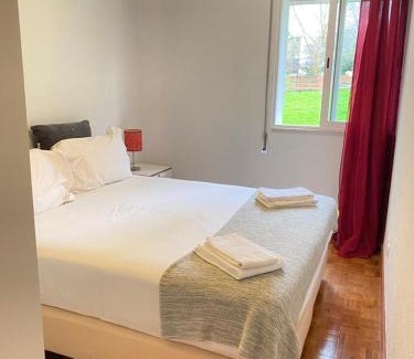 Olivais Apartment | Duplex Próximo do Aeroporto Lisboa