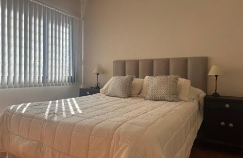 General San Martin Apartment | Duplex premium