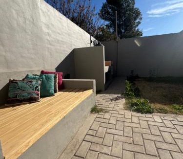 General San Martin Apartment | Duplex premium