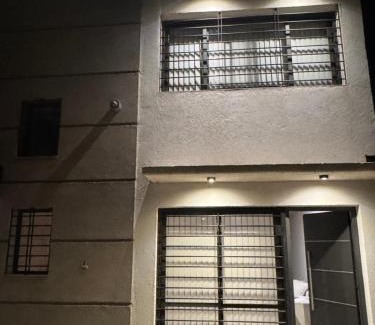 General San Martin Apartment | Duplex premium