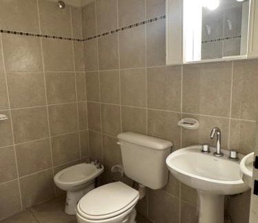General San Martin Apartment | Duplex premium