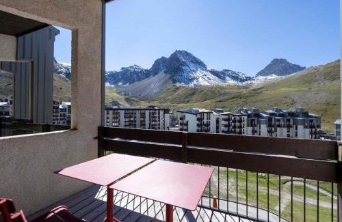 Val Claret Apartment | Duplex rénové 3 chambres, skis aux pieds, Tignes Val Claret, 6-8 Pers - FR-1-641-77