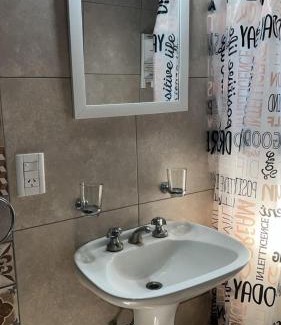 Santa Teresita Apartment | Duplex santa Teresita para 6 personas