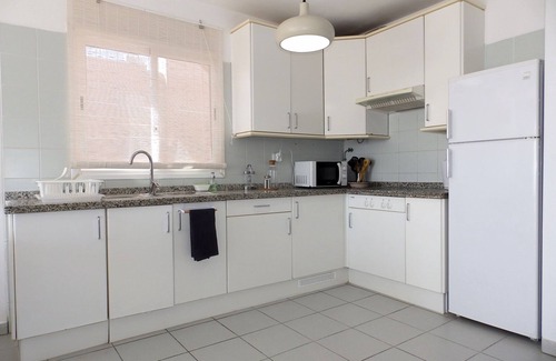 El Medano Apartment | Duplex Sea Views Medano