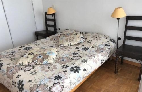 Le Barcares Apartment | Duplex T3 6 pers, plage à 2 pas, parking privé - FR-1-81-497